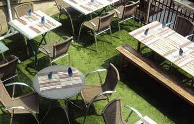 Les Terrasses  de Pérouges — photo 3