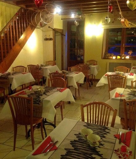 Crêperie du Port Galland — photo 3