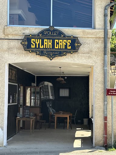 Sylak Café — photo 3