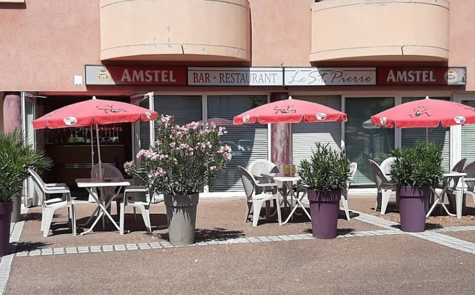 Le Saint Pierre — photo 2