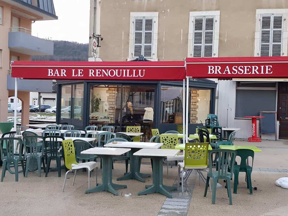 Le Renouillu — photo 2