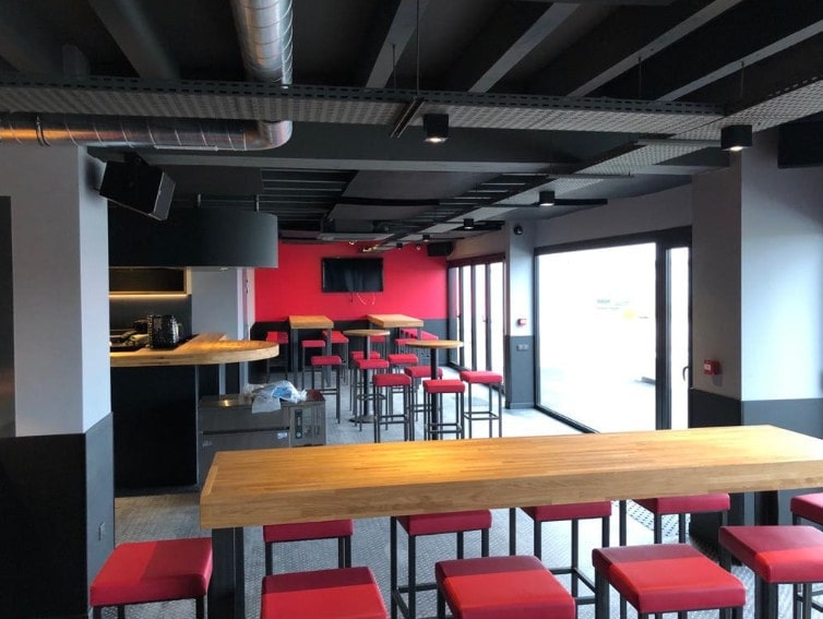 Au Fût et à mesure — photo 3