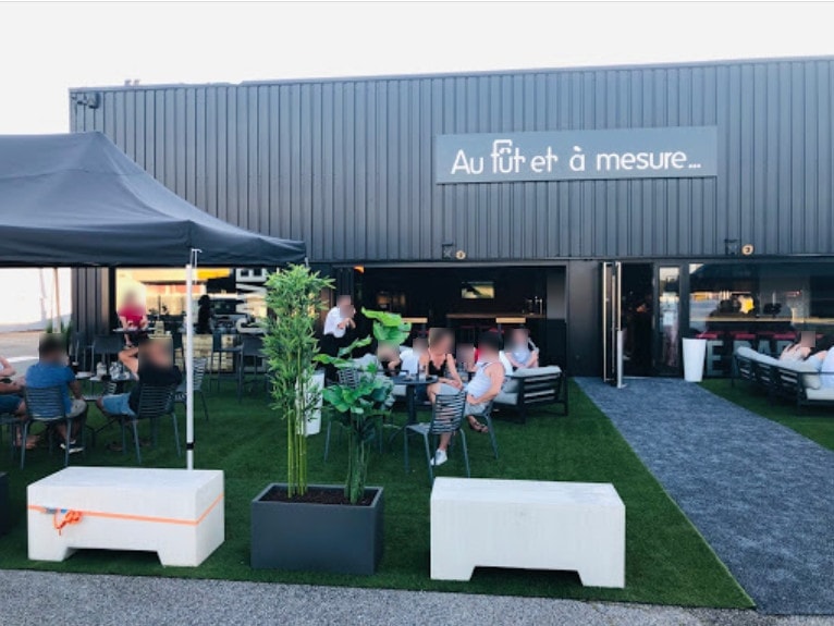 Au Fût et à mesure — photo 2