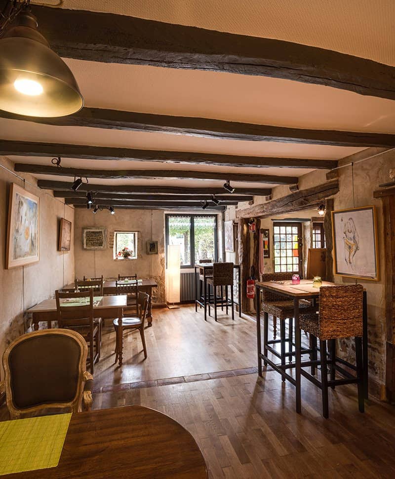 Café de Campagne — photo 2