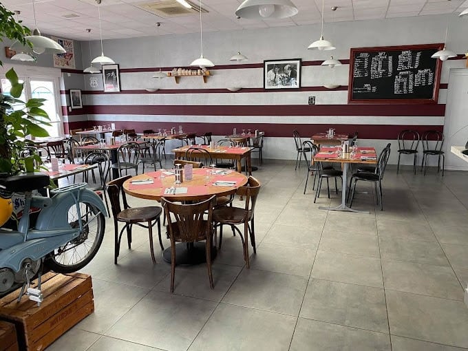 La Pat' de l'Ours — photo 3