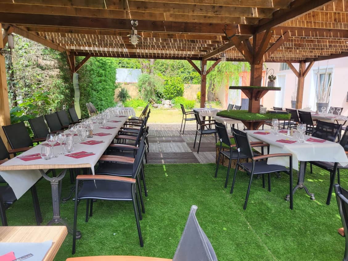 La table de Poupette — photo 3