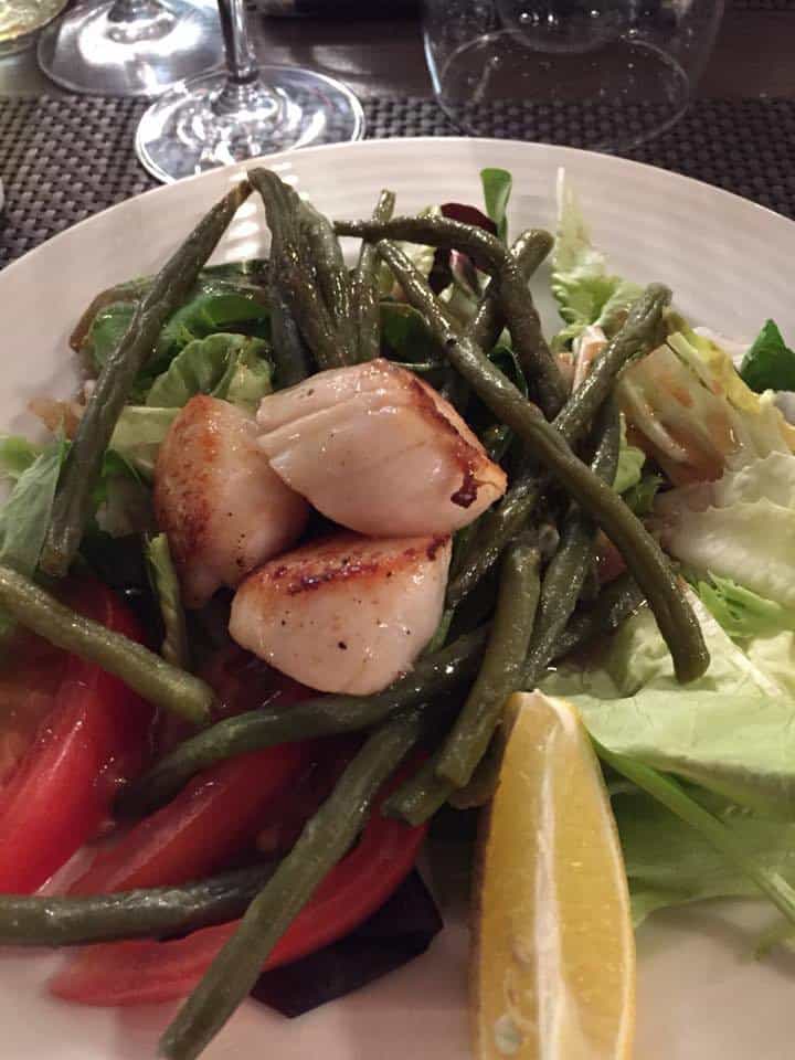 Le K Restaurant — photo 2