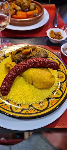 Les Saveurs D'orient — photo 2