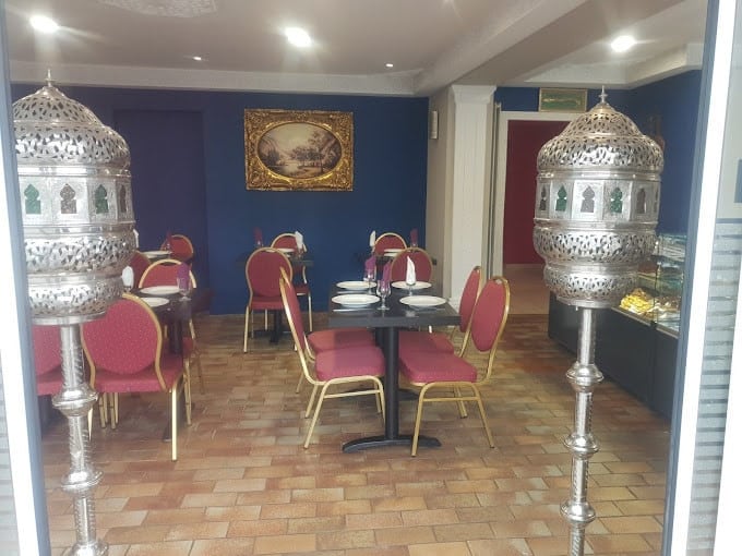 Les Saveurs D'orient — photo 3