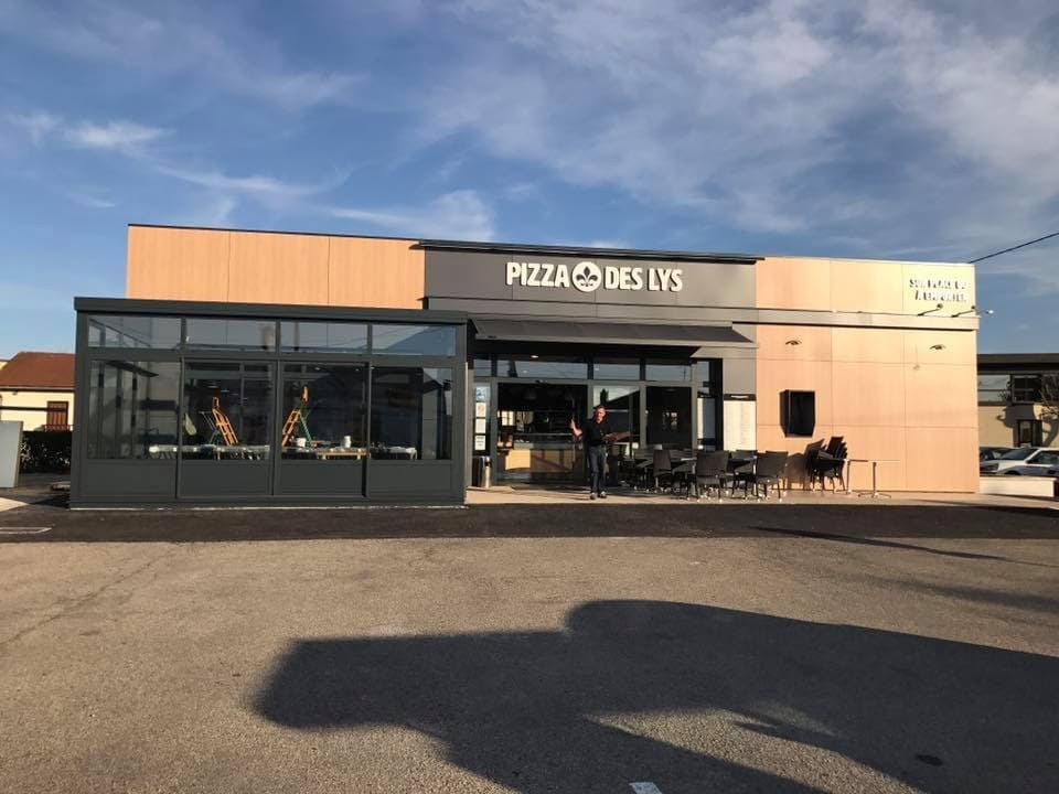 Pizza des Lys — photo 2