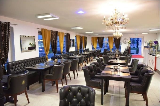 Restaurant L'Argana — photo 3