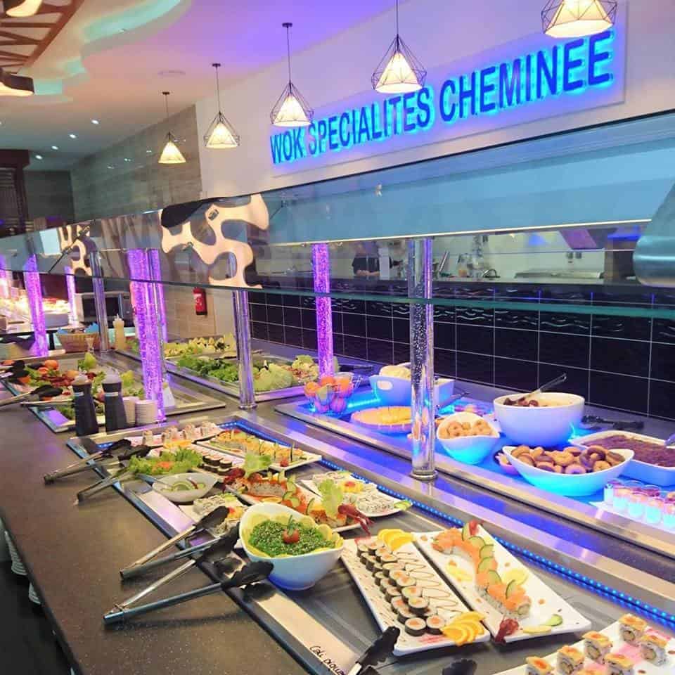 Wok & Braise — photo 2