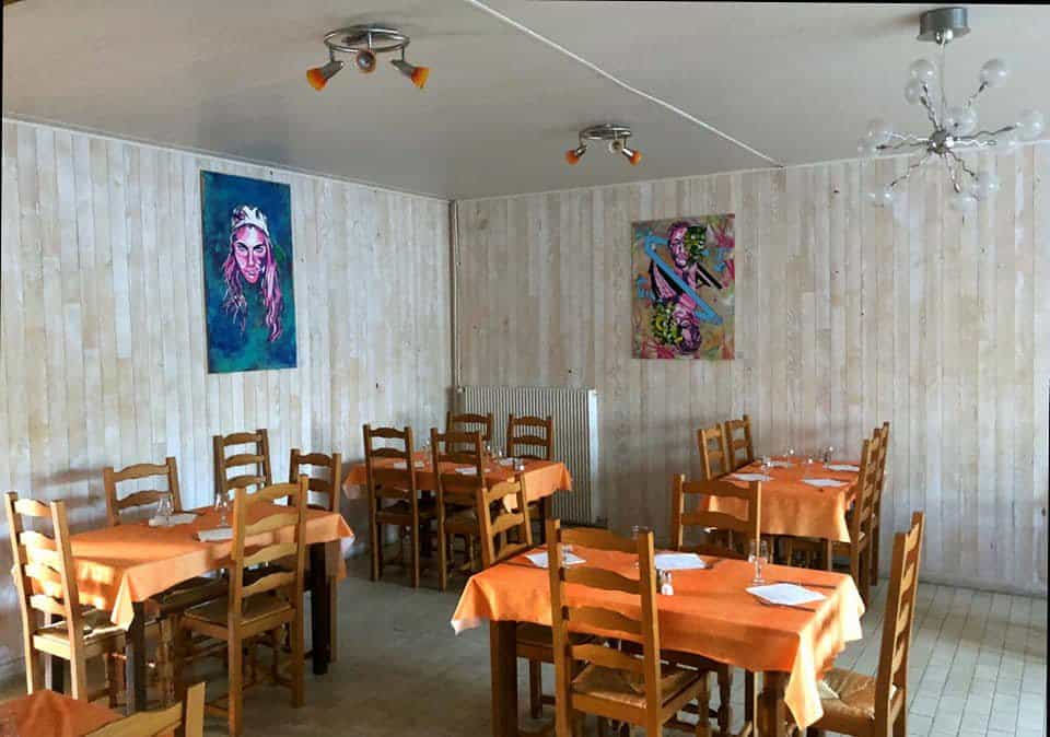 Chez Isa — photo 3