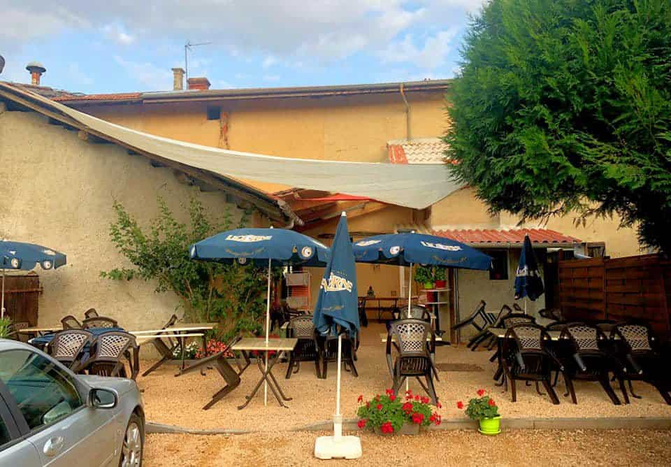 Chez Isa — photo 2