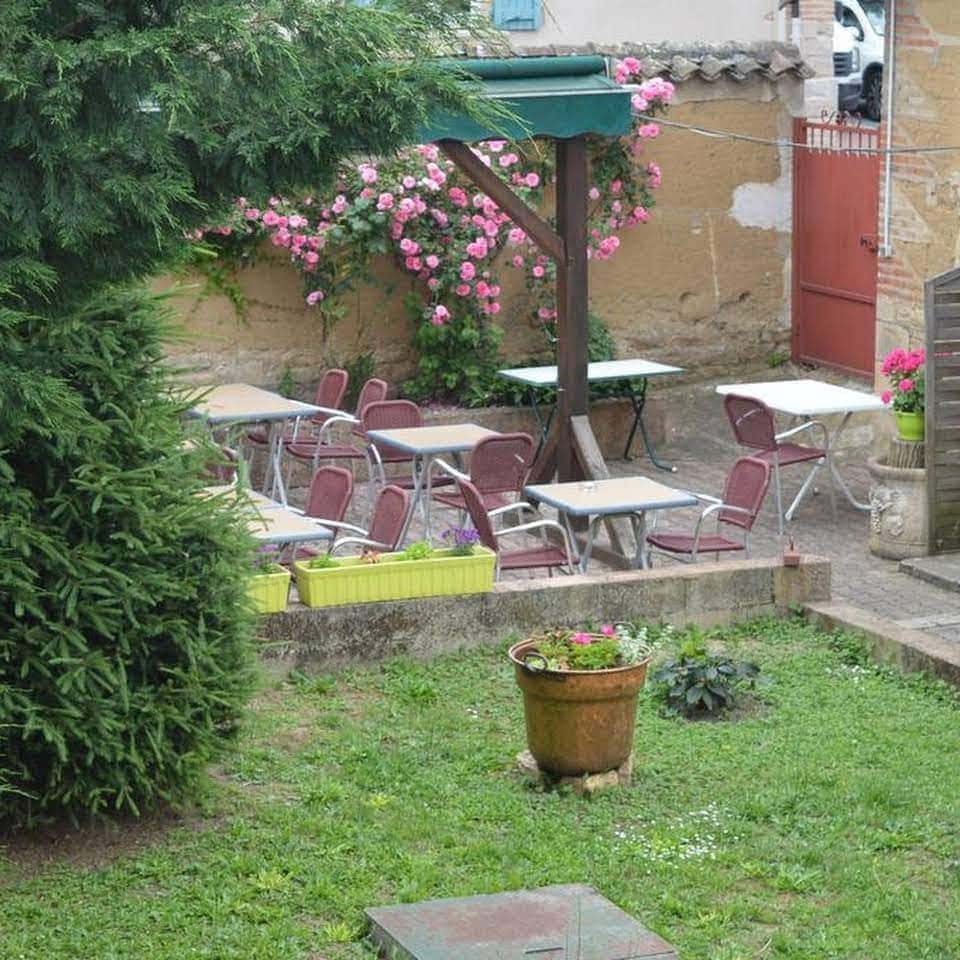 Hotel Restaurant du Midi — photo 3