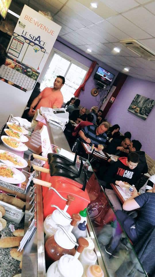 Maison du kebab — photo 3