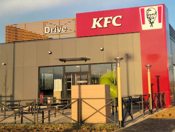 KFC — photo 2