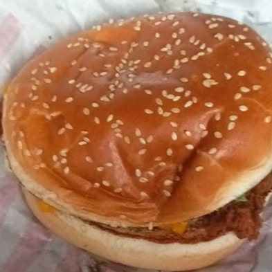 Photo de KFC