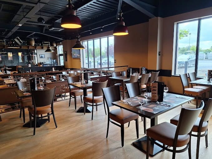 Le Comptoir du Malt — photo 3