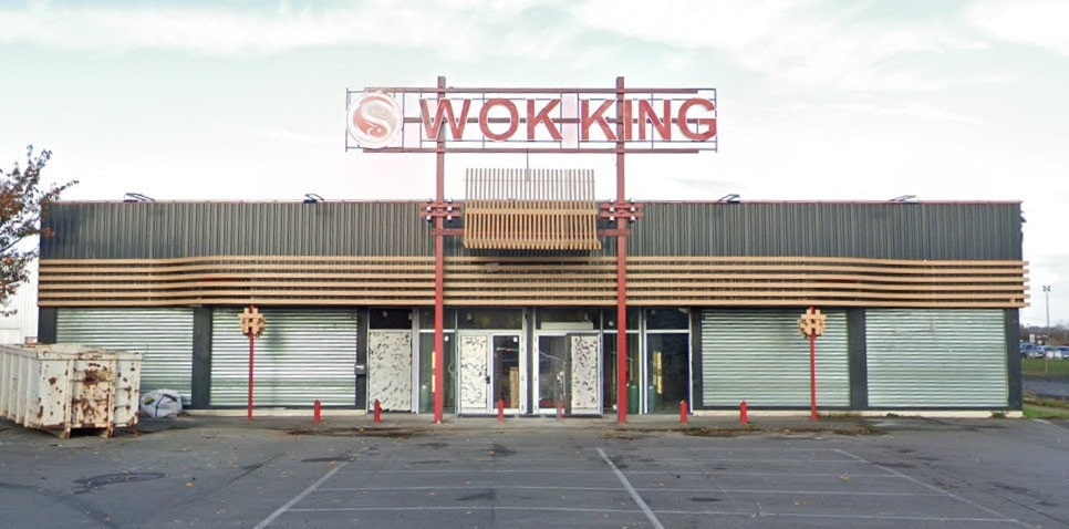 Wok King — photo 3