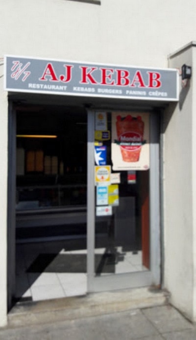 AJ Kebab — photo 2
