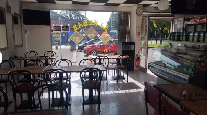 AJ Kebab — photo 3