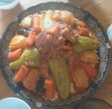 Photo de AJ Kebab