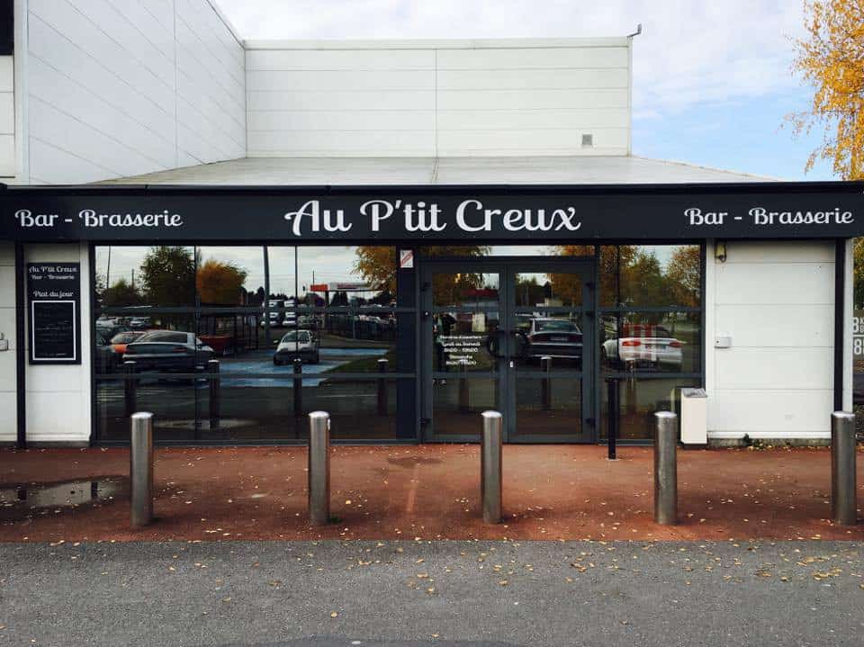 Au p’tit creux — photo 2