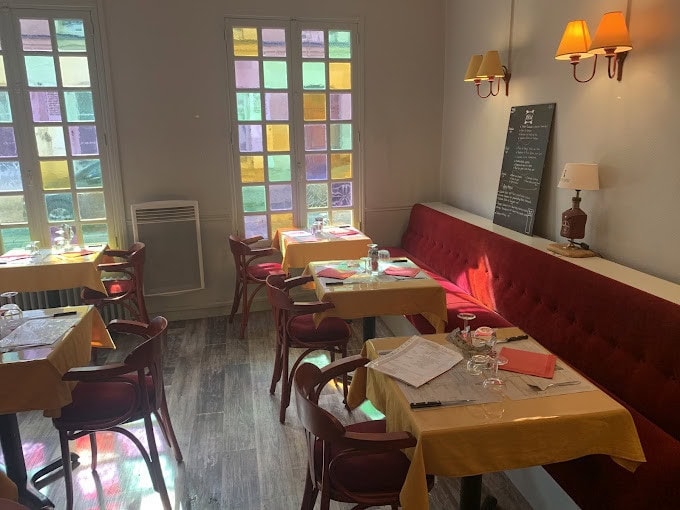 Bistrot de la paix — photo 3