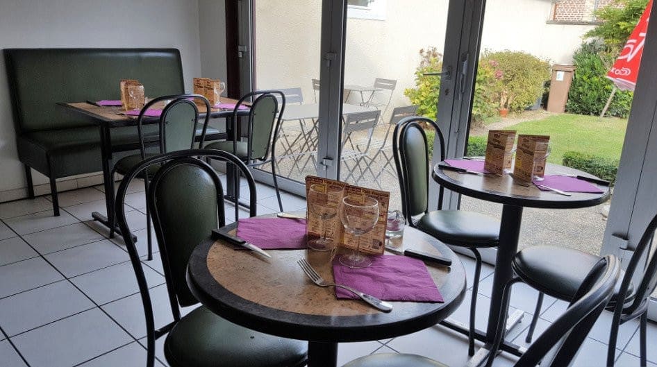 Chez Franckino — photo 3