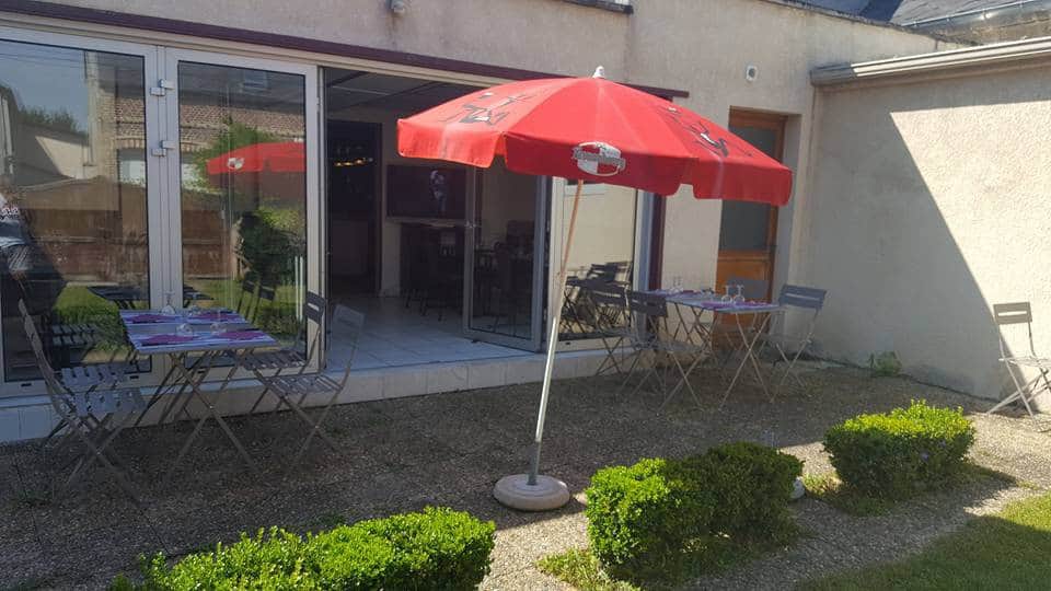 Chez Franckino — photo 2
