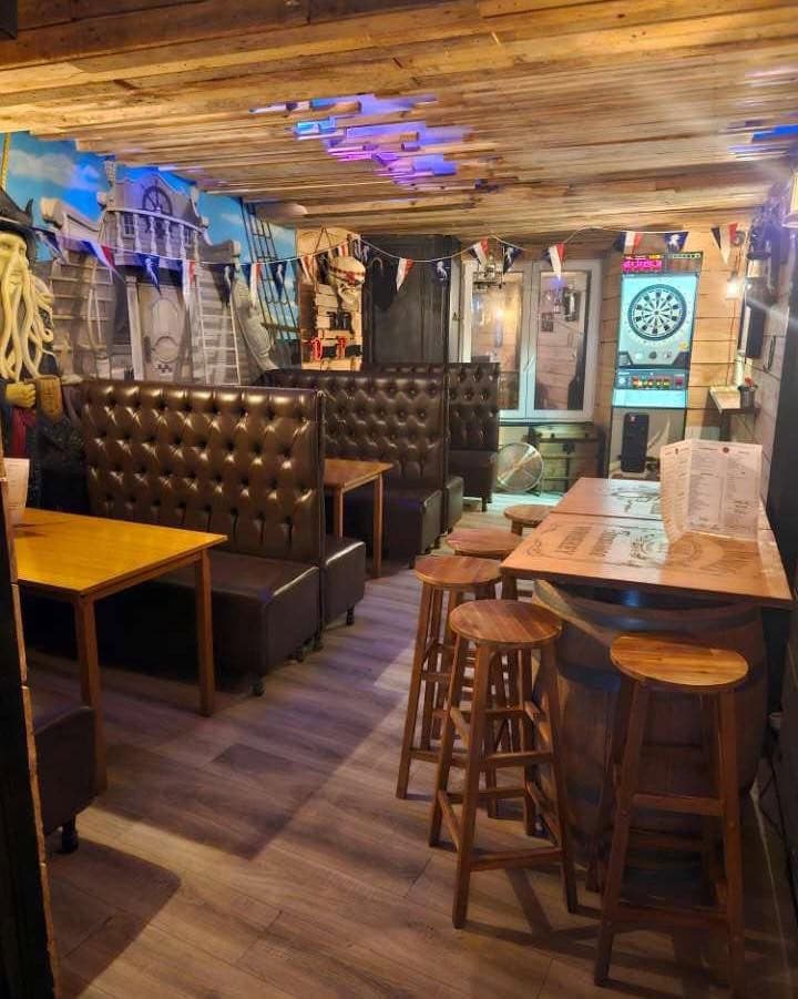 Dark Pearl Bar — photo 3
