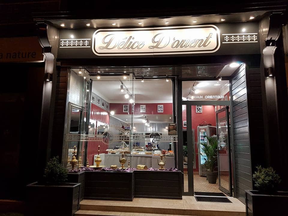 Délice D'Orient — photo 2