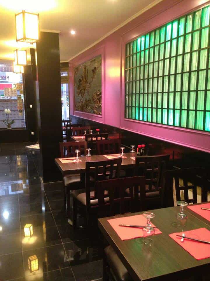 Espace Sushi — photo 2