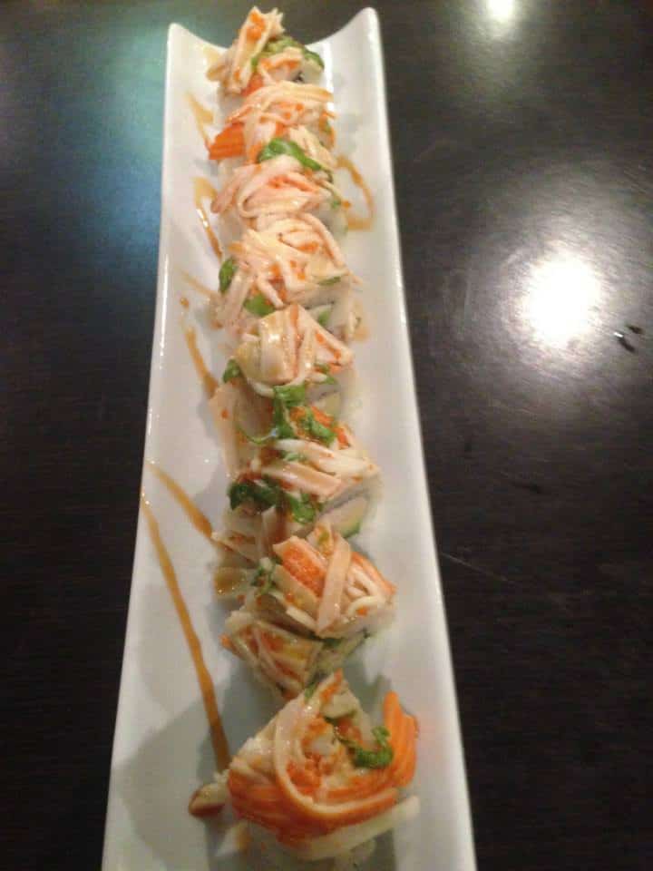 Espace Sushi — photo 3
