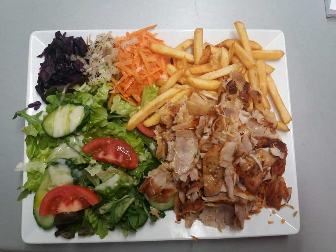 Grill House — photo 2