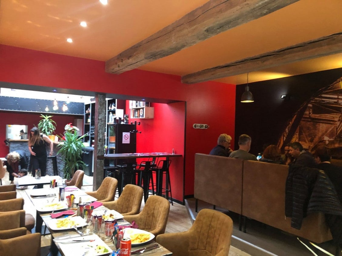 Grill House — photo 3