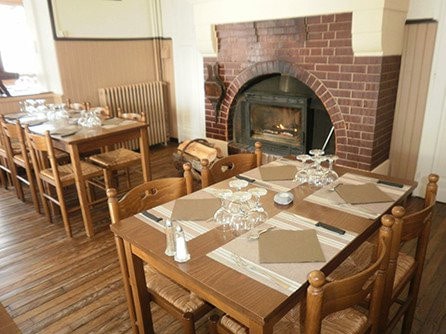 L'auberge du lac — photo 3