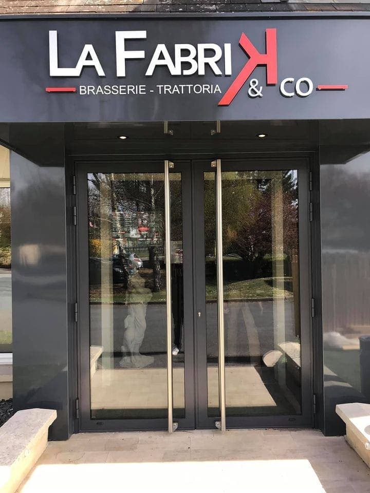 La  Fabrik & Co — photo 2
