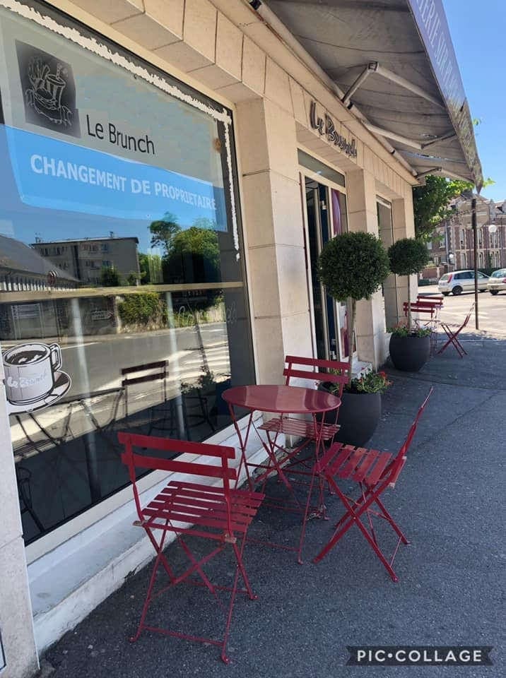 Le Brunch — photo 2