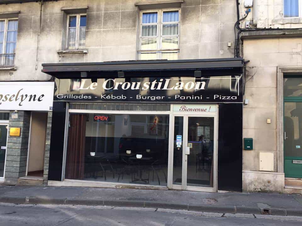 Le Croustilaon — photo 2