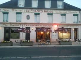 Le Franco Belge — photo 2