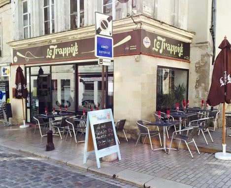 Le Trappist — photo 2