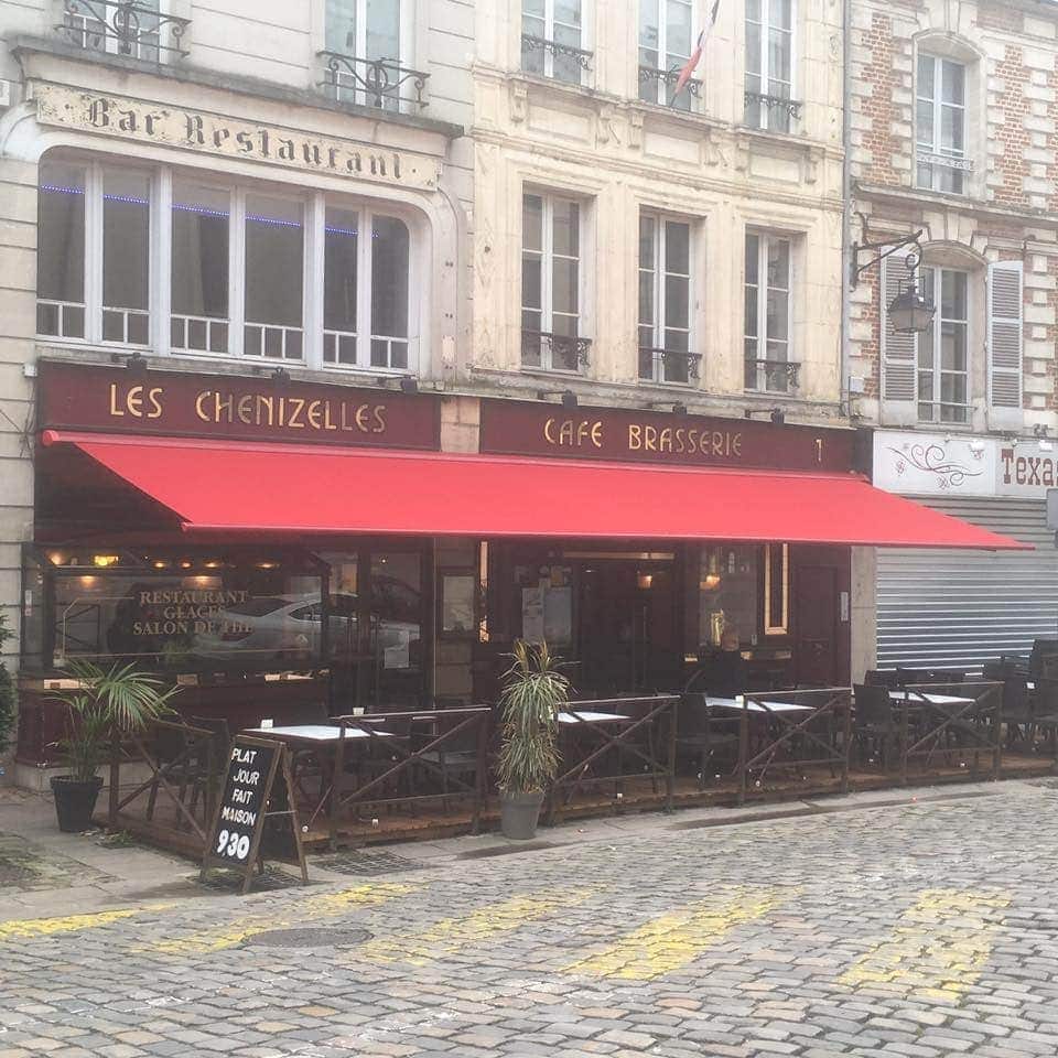 Les Chenizelles — photo 2
