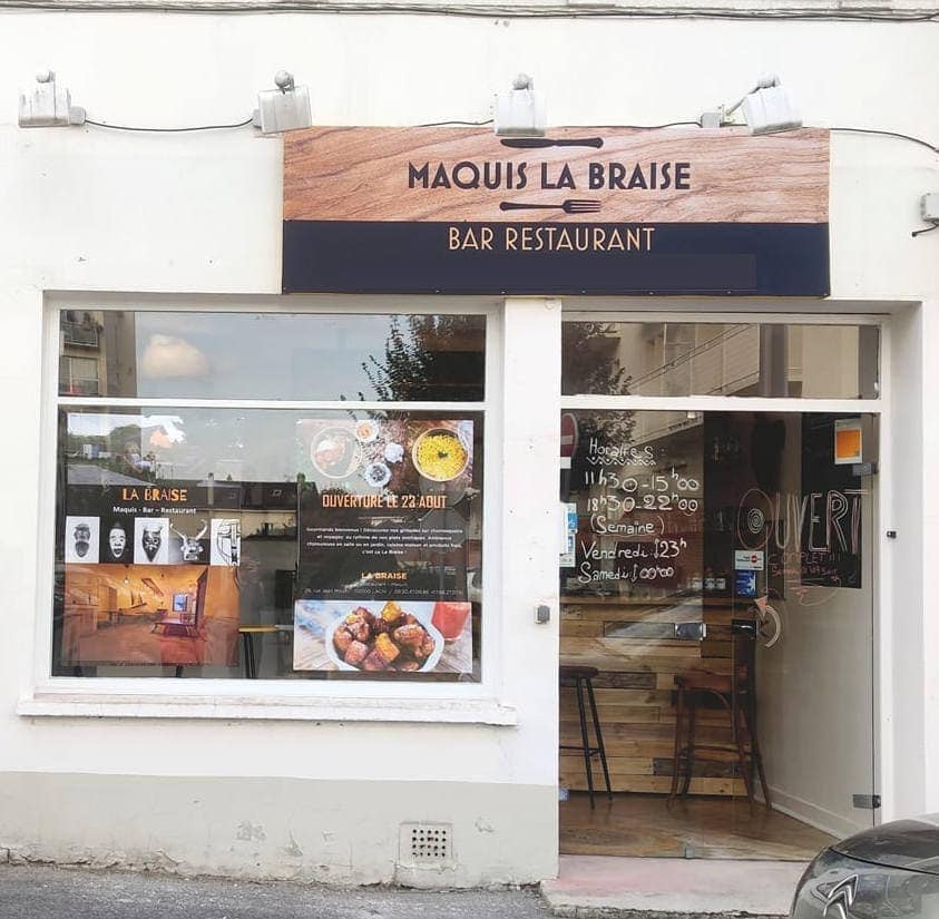 Maquis La Braise — photo 2