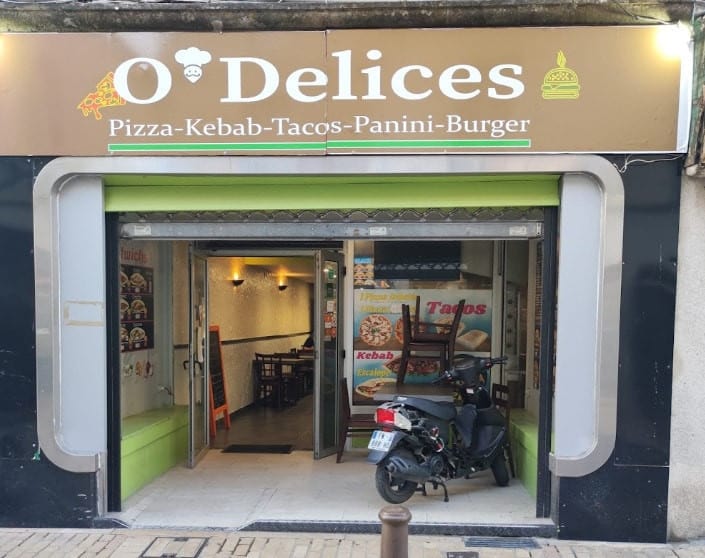O'Delices — photo 2