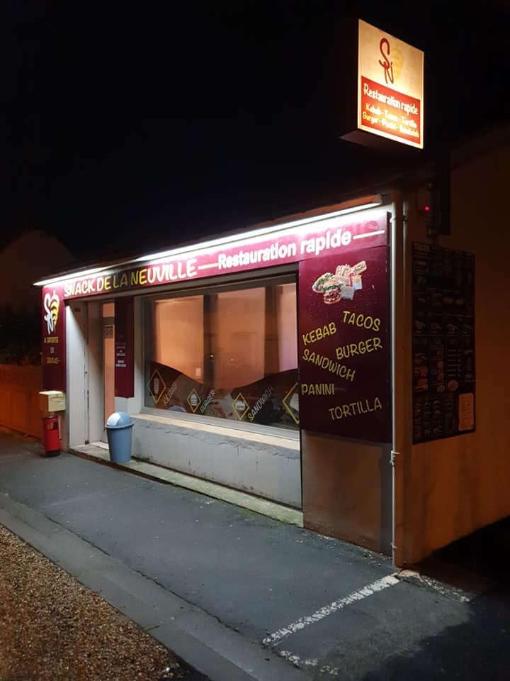 Snack de la Neuville — photo 2