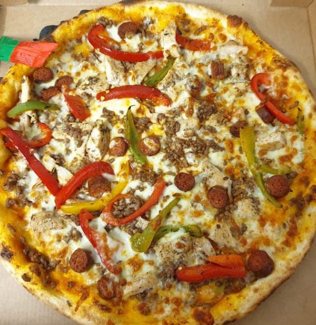 Snack Ino — photo 2