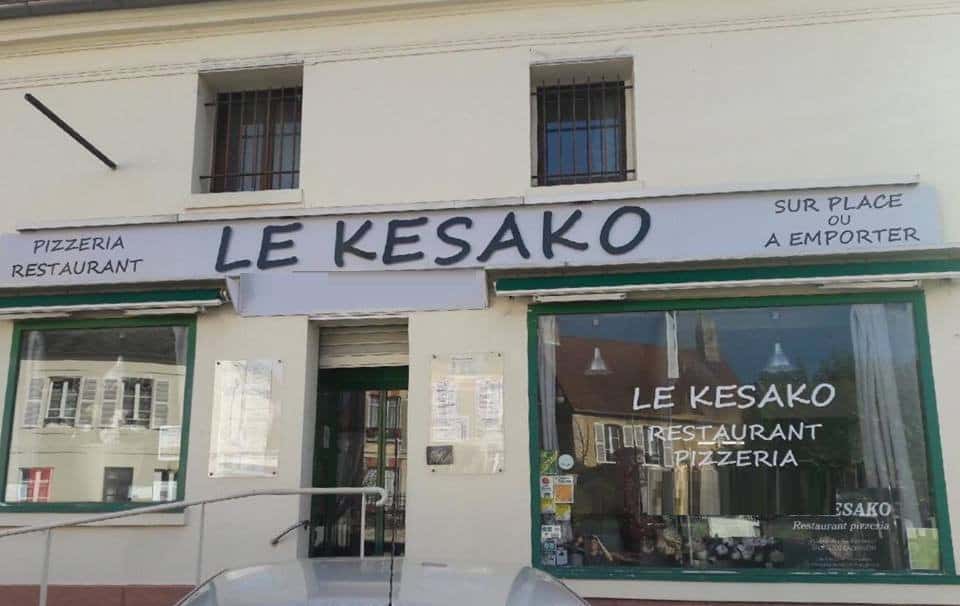 Le Kesako — photo 2