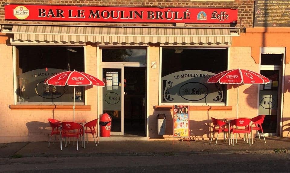 Photo de Le Moulin Brûlé